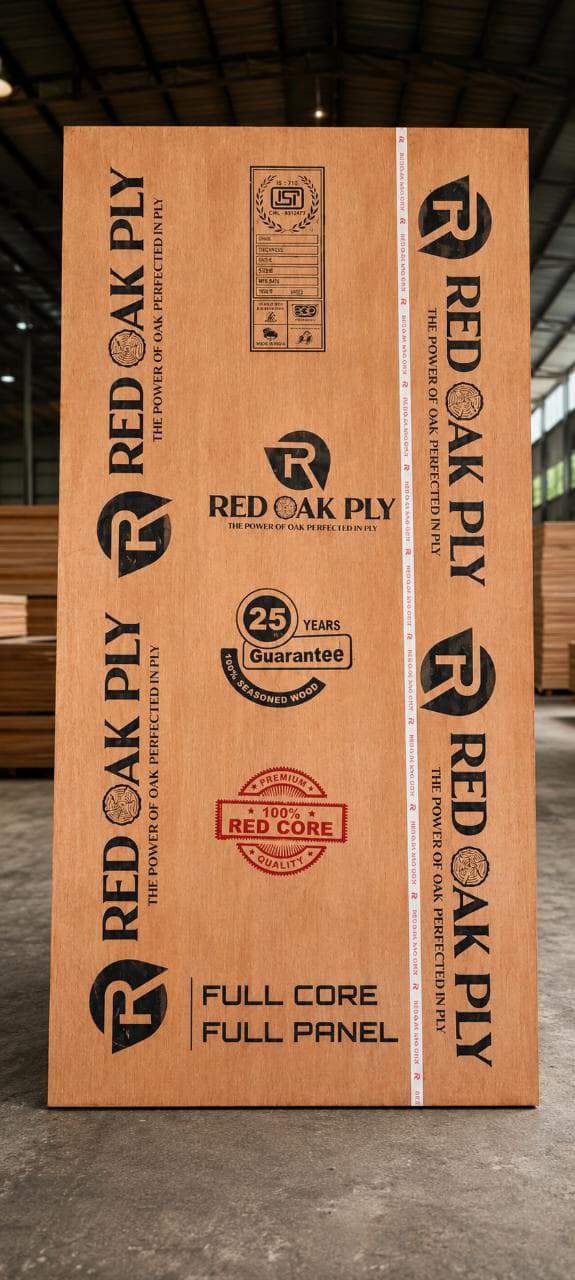 Alternate Plywood