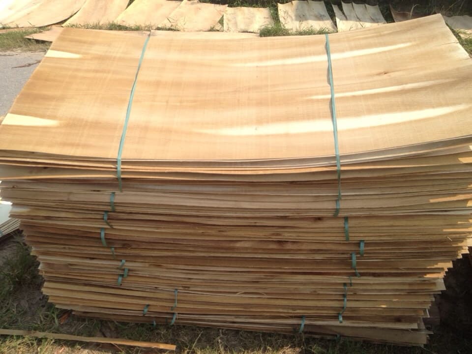 Core Veneer